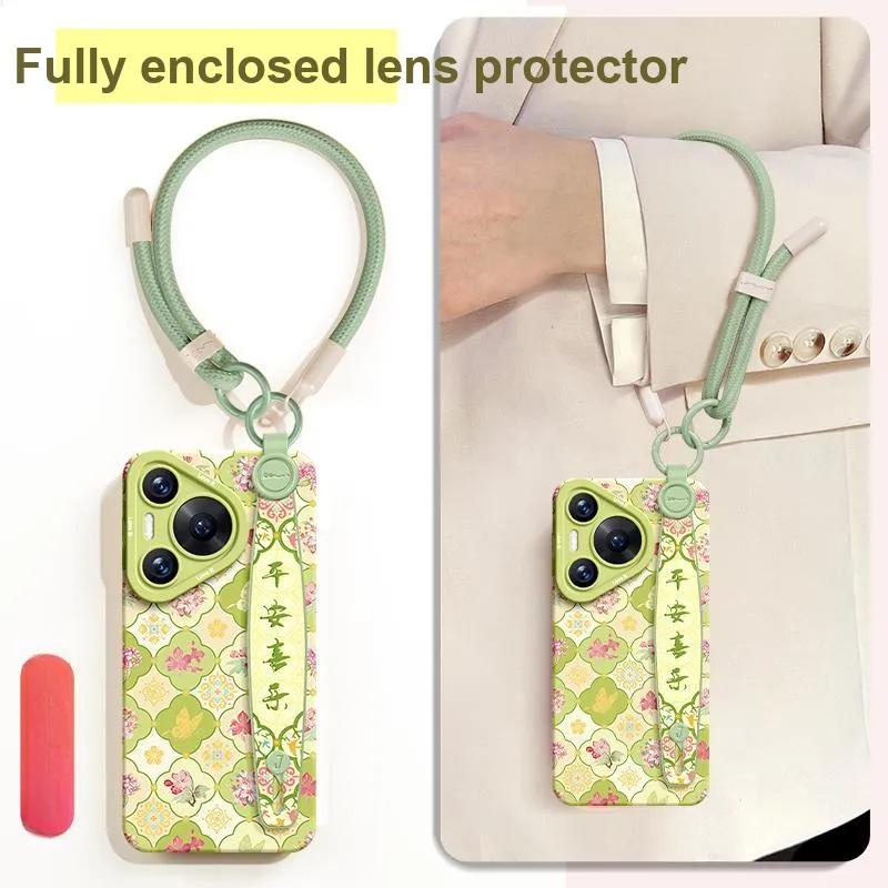 SUPER MOUSE Phone Cases-41
