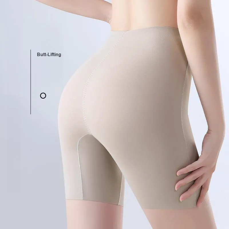 Cotton Gene Shapewear Bottom Women's 2 Pack-15