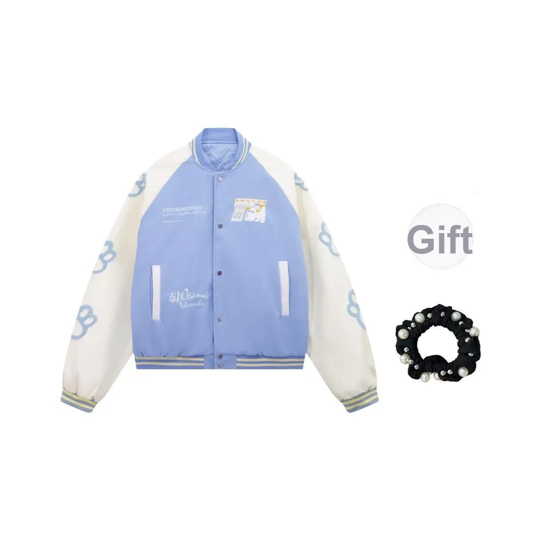 JSUHH Женские куртки