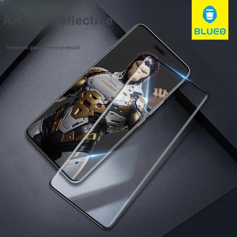 BLUEO Cell Phone Protective Films-1