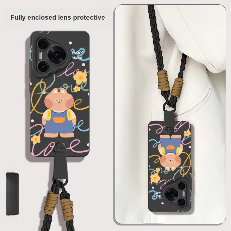 Interesting shell Phone Cases-15