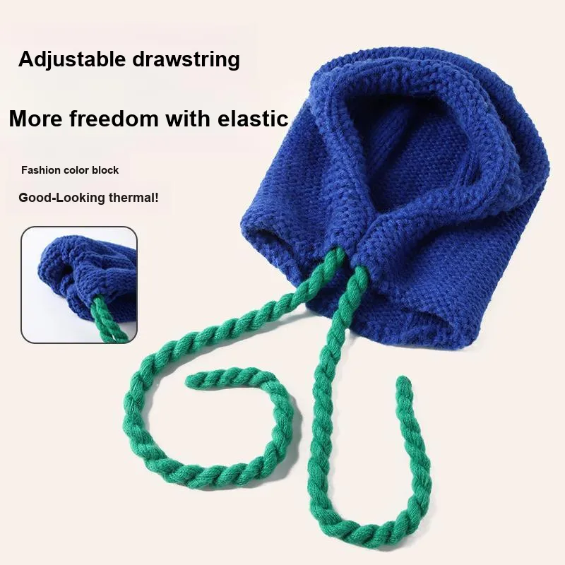NANJIREN Versatile Beanies Women's-1