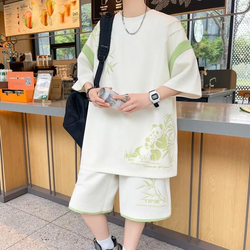 FRQ Casual Sportswear Unisex-2