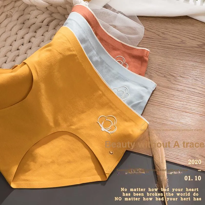 Caramella Underpants Women's 3 Pack-2
