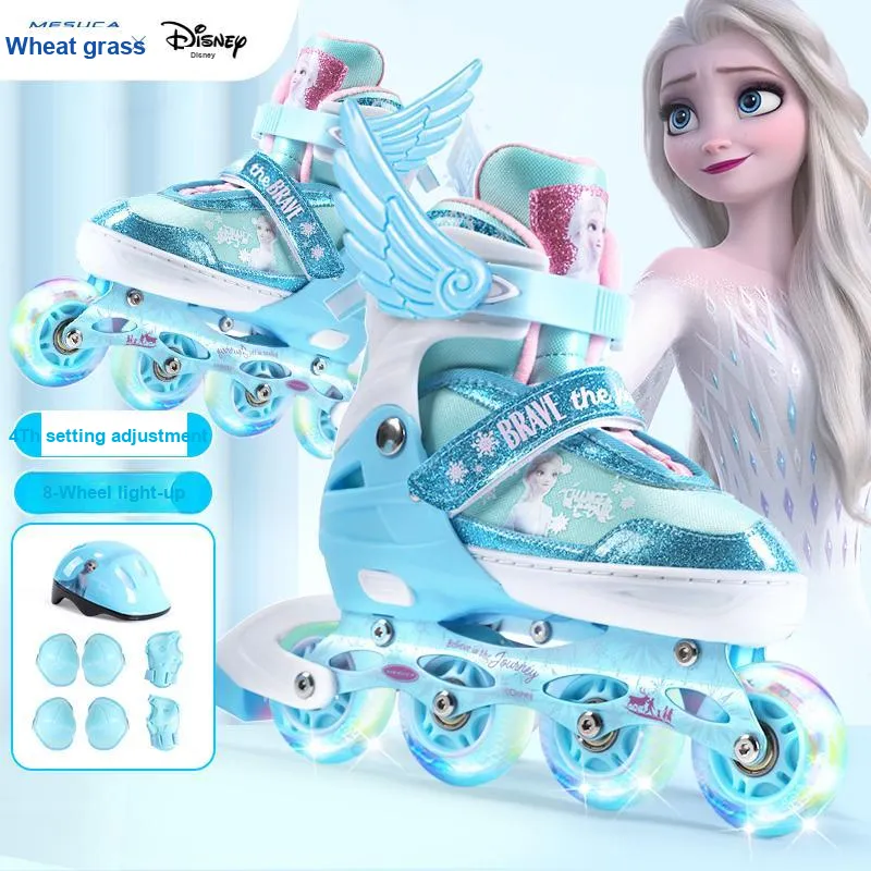 MESUCA Inline Skates-1