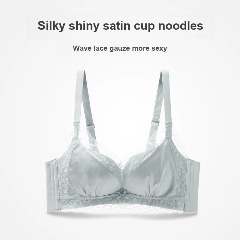 FENTENG Women's Bras-1