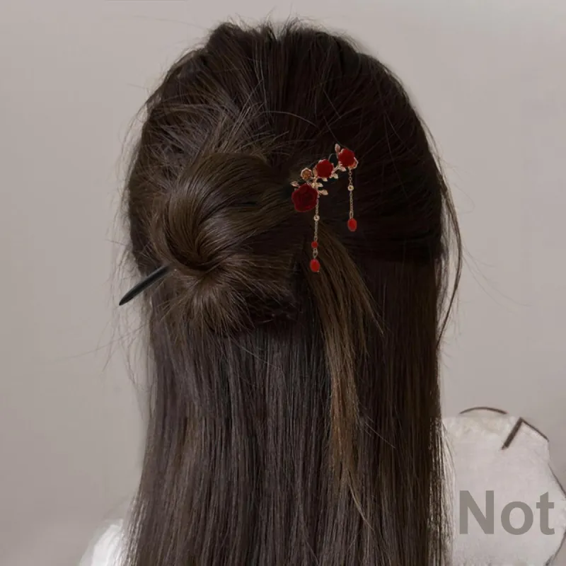 ZANC Hairpins Women's-3