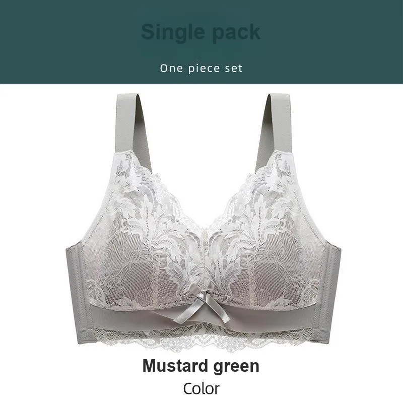 Gentle welcome Women's Bras-5