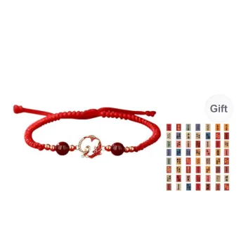 Rui Ge Mei S925 Silver Bracelets Women's