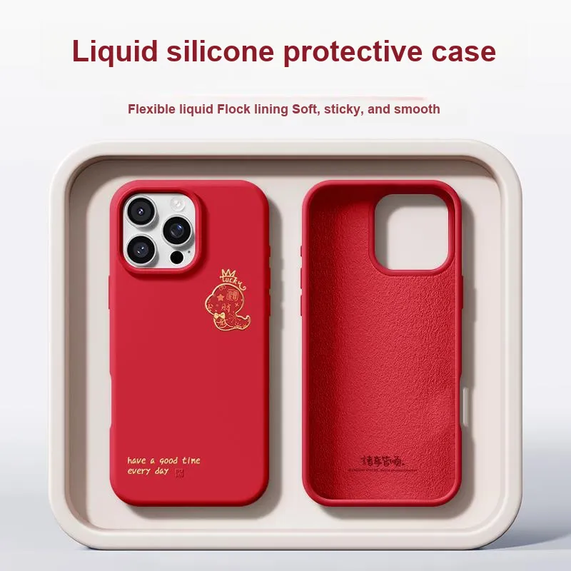 RVIXE Phone Cases-8