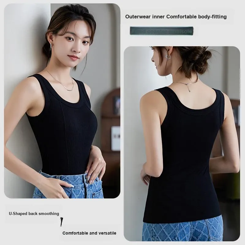 NOME Women's Tank Tops-2