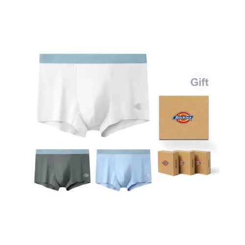 Dickies Нижнее белье Мужское Модал Премиум Планшет Коробка Комбо Набор