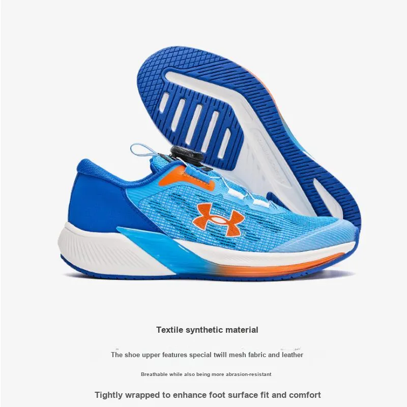 Under Armour Running Shoes Kids'-19