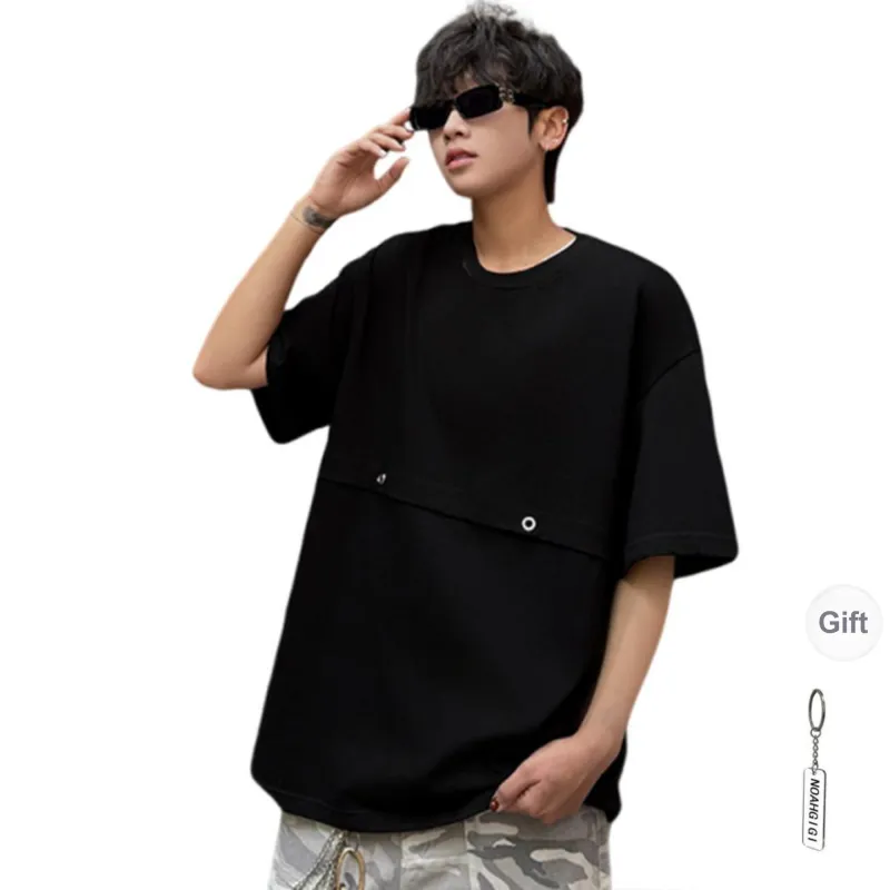 NOAHGIGI T Shirts Unisex-5