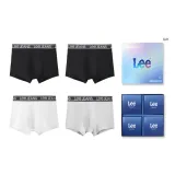 Box 4 Pack (Black+Black+White+Gray)