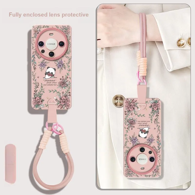 Interesting shell Phone Cases-15