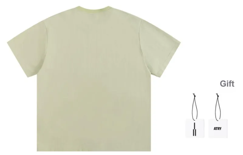 Atry T Shirts Unisex-5