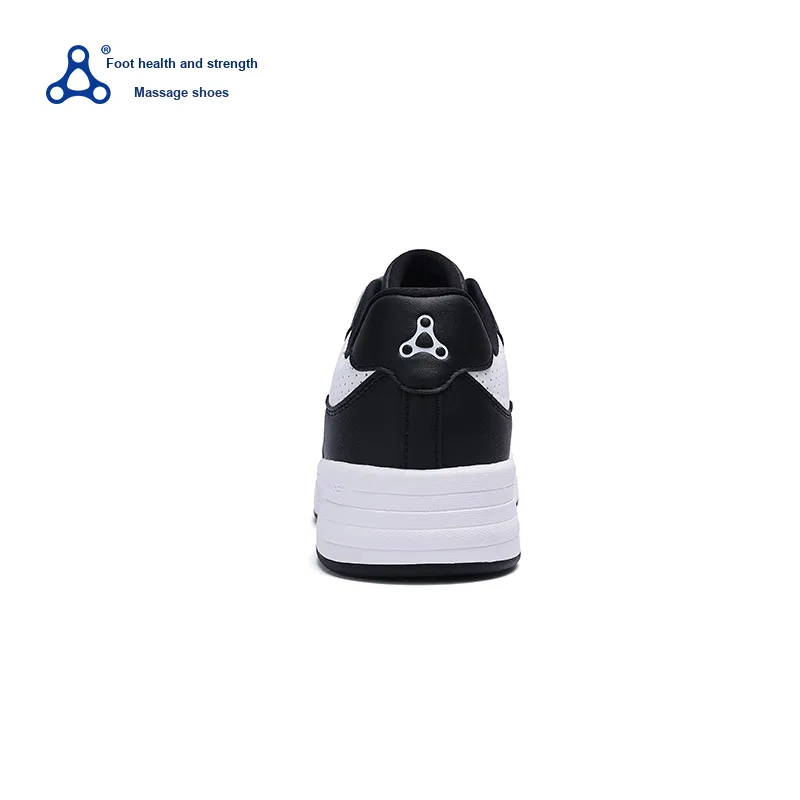 ZUXINGJIAN Low-Top Skateboard Shoes Unisex