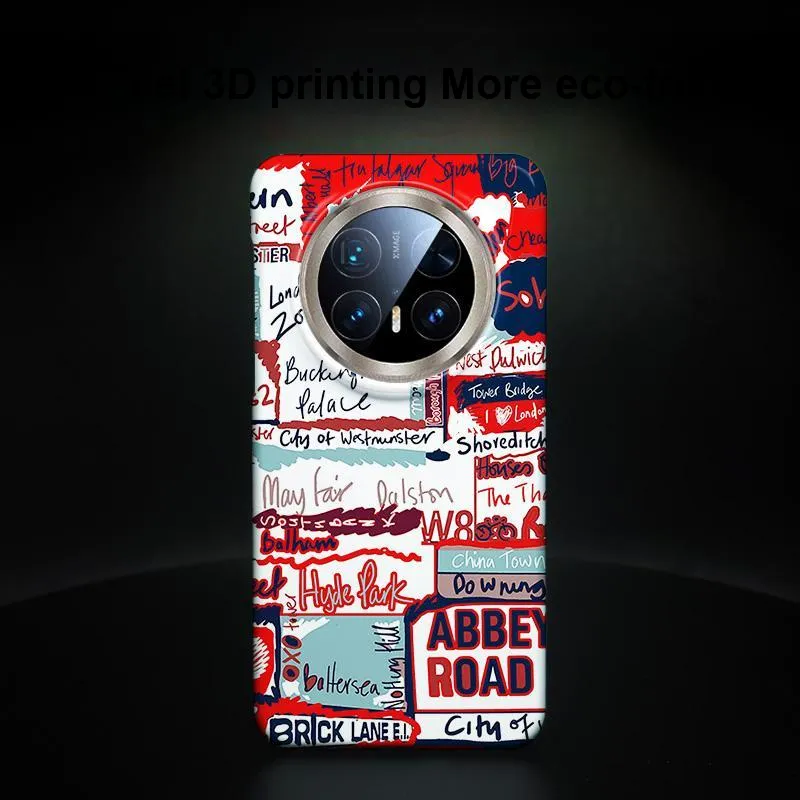 ME SKINS Phone Cases-48