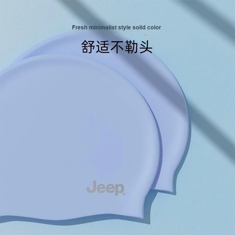Jeep Swimming Caps-1