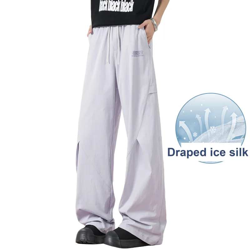SESAME STREET Casual Pants Unisex-8