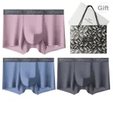 Solid Color 3-Pack Box Included (Downpour Gray+Sky Blue+Mauve Purple)