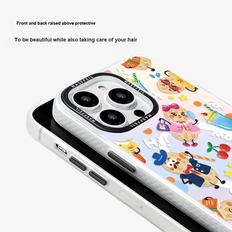 K Touch Phone Cases-2