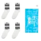 4-Pack (White Pinstripe 4)