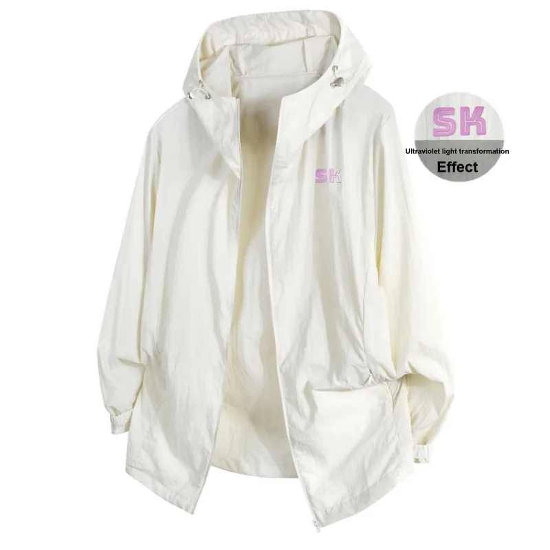 S.k. Manor Hill Sun Protection Clothing Unisex-36