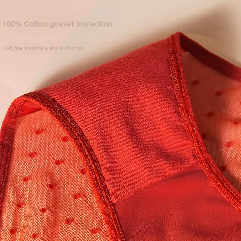2323 Women's Underpants-4