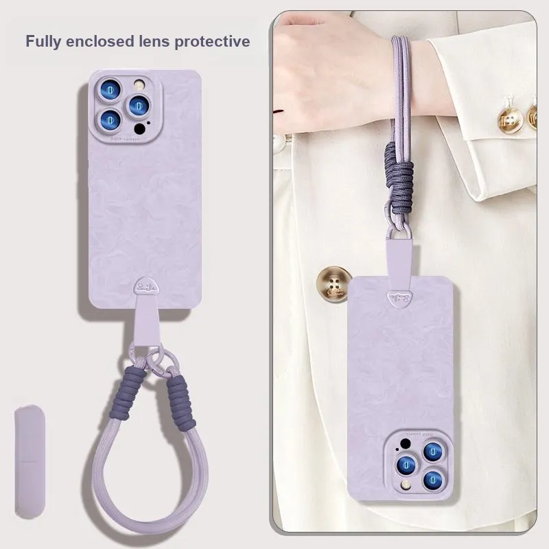 Interesting shell Phone Cases-1