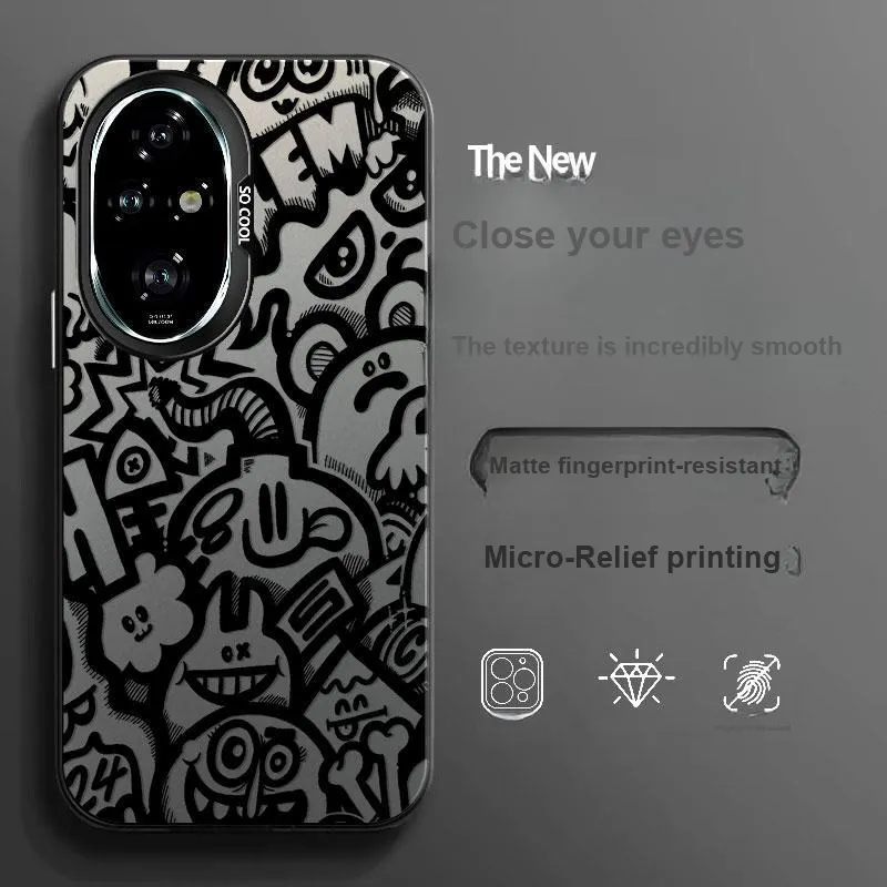 BAOCHENG Phone Cases-1