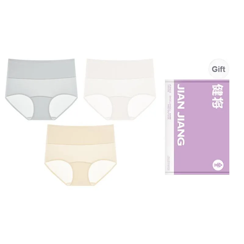 Master Underpants Women's Box 3 Pack-8