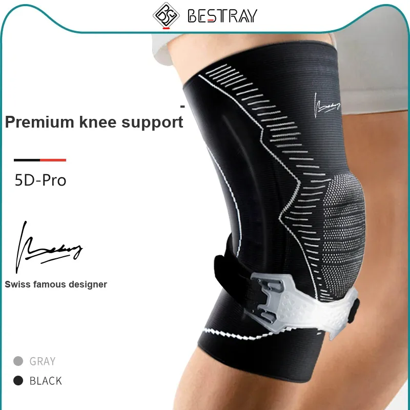 BESTRAY Knee Pads-1
