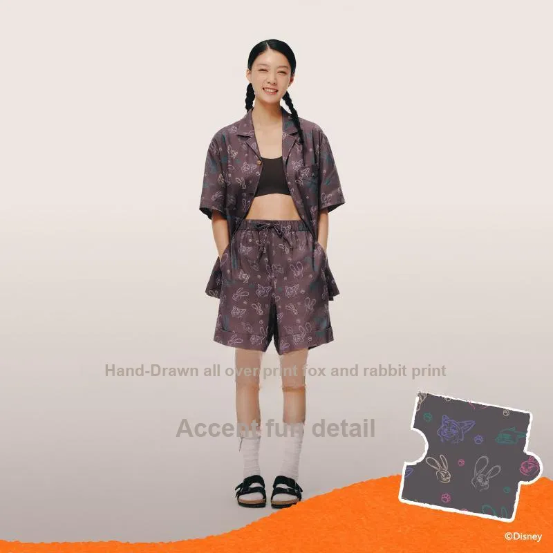 NEIWAI Unisex Pajama Sets-2