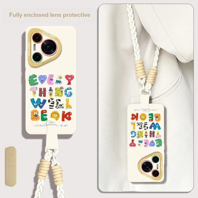 Interesting shell Phone Cases-4