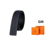 Dark Blue[Strap Width 3.8cm]