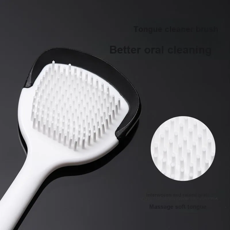 BANNER Toothbrushes Unisex-4