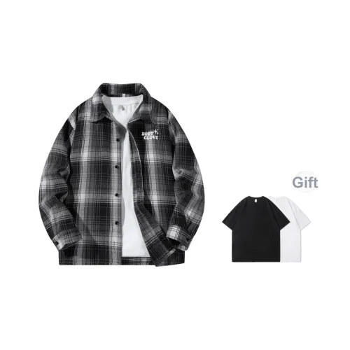 BODY GLOVE Унисекс Рубашки