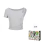 Gray (Shopping Bag Included)
