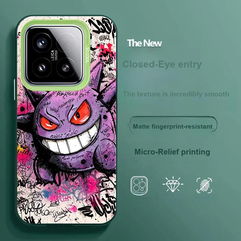 BAOCHENG Phone Cases-7