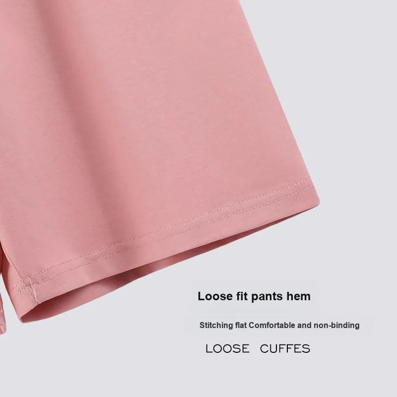 GOSO Women's Pajama Pants-4