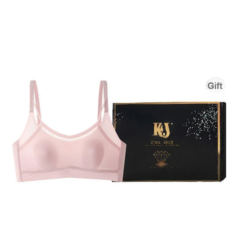 KJ Women's Bras-6