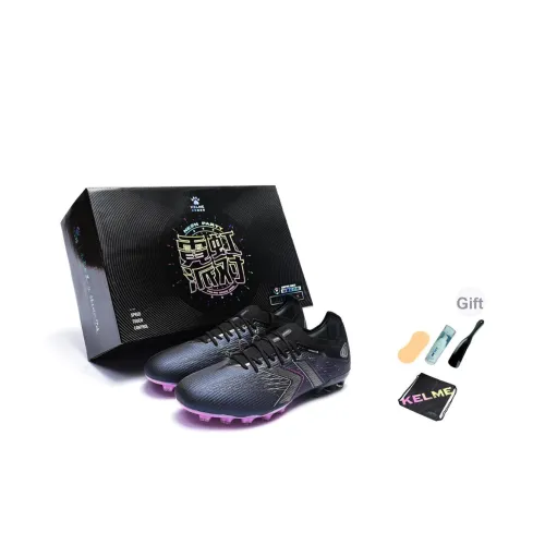 Кроссовки для футбола KELME Shadow 2,0, низкий топ, унисекс