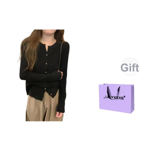 LADYXIEXIE Женская трикотажная одежда