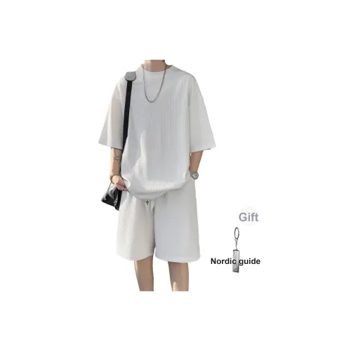 Nordic Raiders Повседневная спортивная одежда Унисекс