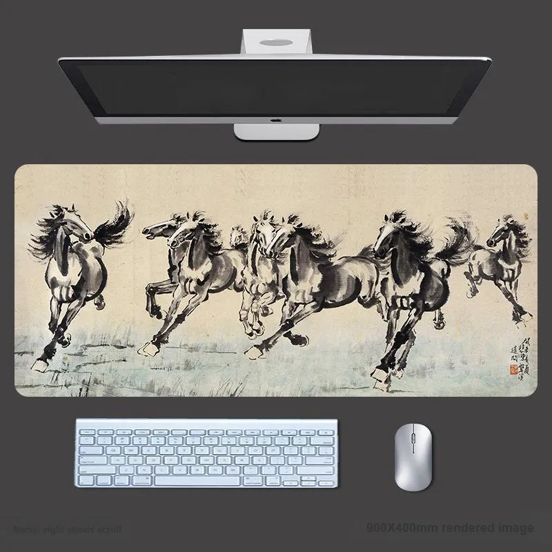 LOVINGCOOL Mouse Pads-7