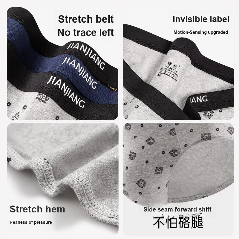 Master Men Underpants-5