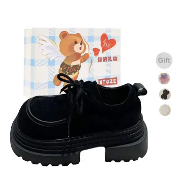 NTOZE Casual Single Shoes Women's