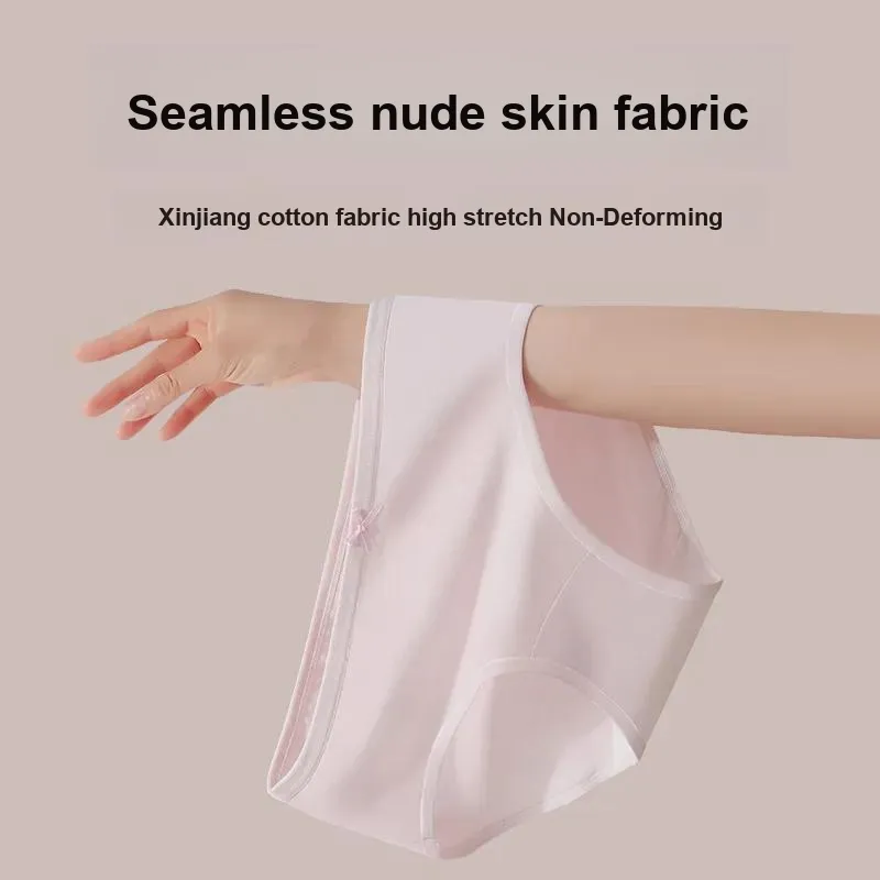 BEAUTIFUL CONFESSION Underpants Women's 5 Pack-2